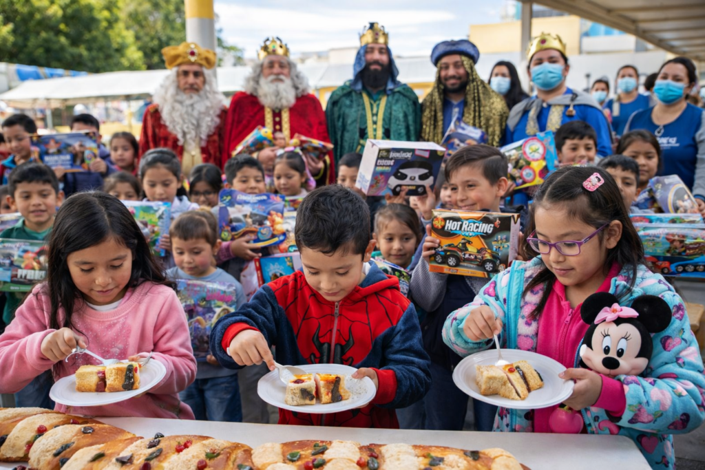 Cada día hay esperanza y este inicio no es la excepción