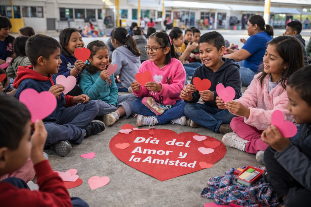 El amor nunca deja de ser